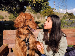 Meet your Posher, Ava